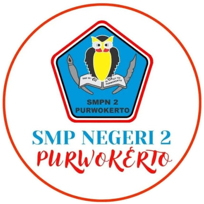 SEKOLAH MENENGAH PERTAMA NEGERI 2 PURWOKERTO